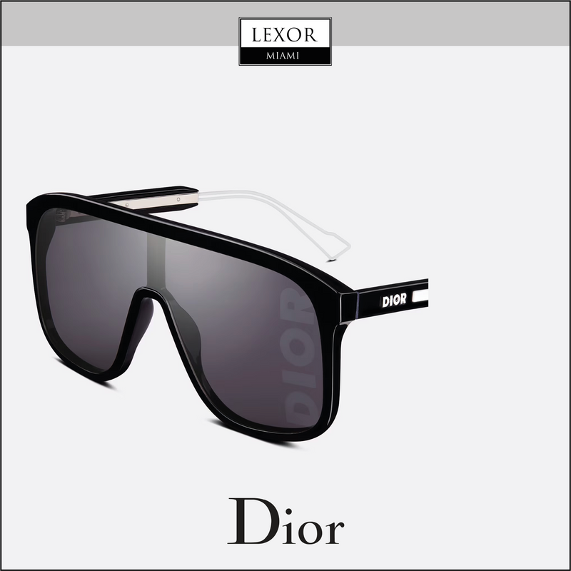 Dior DIORFAST M1I Men Sunglasses DM40102I-Y 0001C