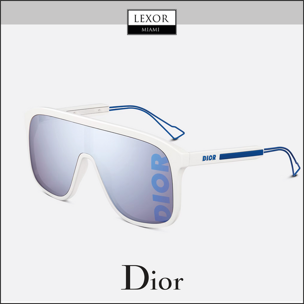 Dior DIORFAST M1I Men Sunglasses DM40102I-Y 0025X