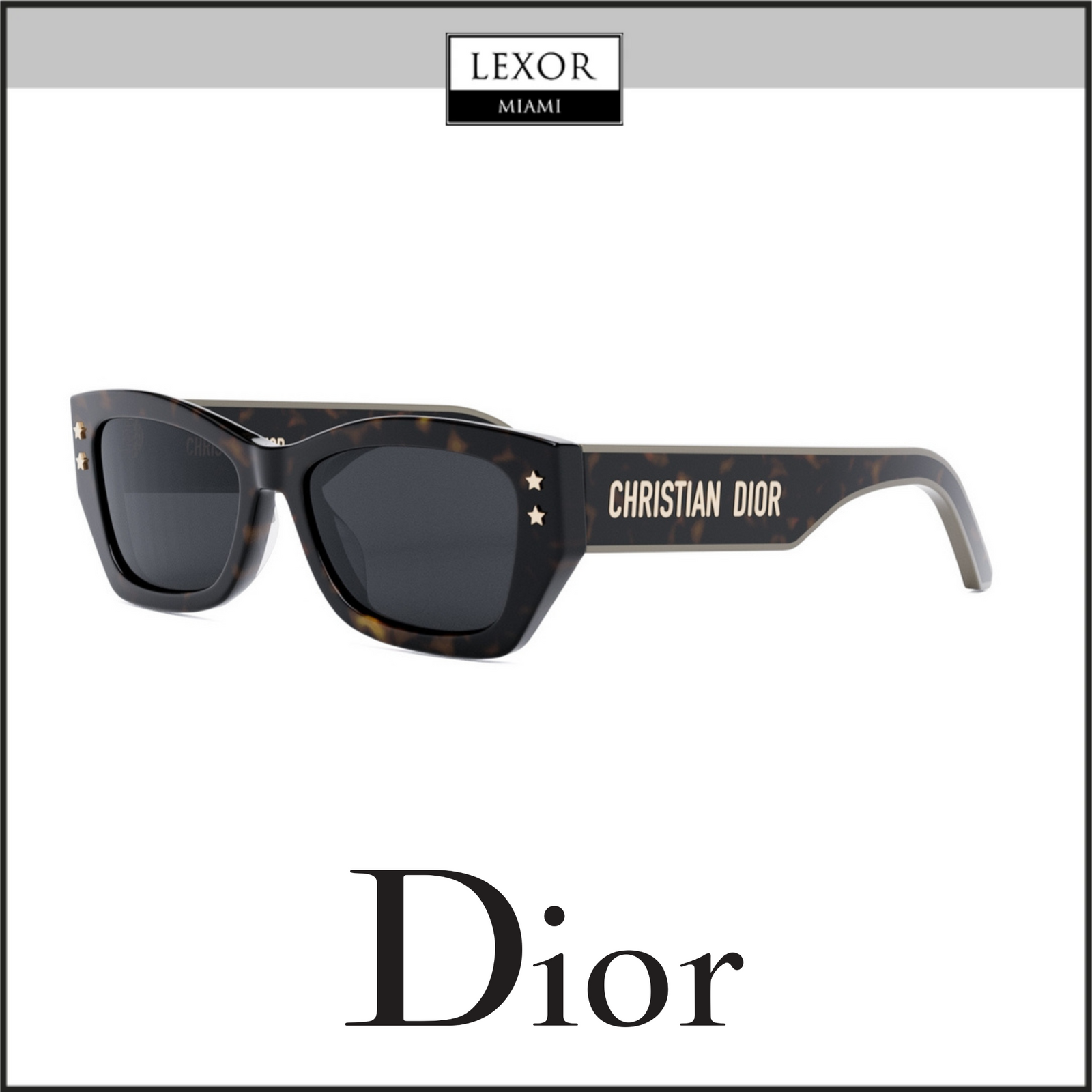 DIOR Designer Sunglasses - Luxury & Style