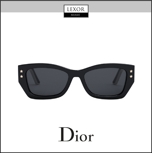 Dior DIORPACIFIC S2U CD40113U Woman Sunglasses
