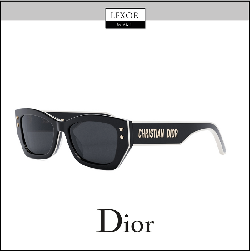 Dior DIORPACIFIC S2U CD40113U Woman Sunglasses