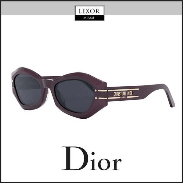 Dior DIORSIGNATURE B1UCD40139U 5590T Sunglasses