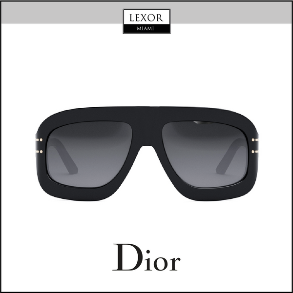 Dior DIORSIGNATURE M1U Woman Sunglasses CD40133I 5801B