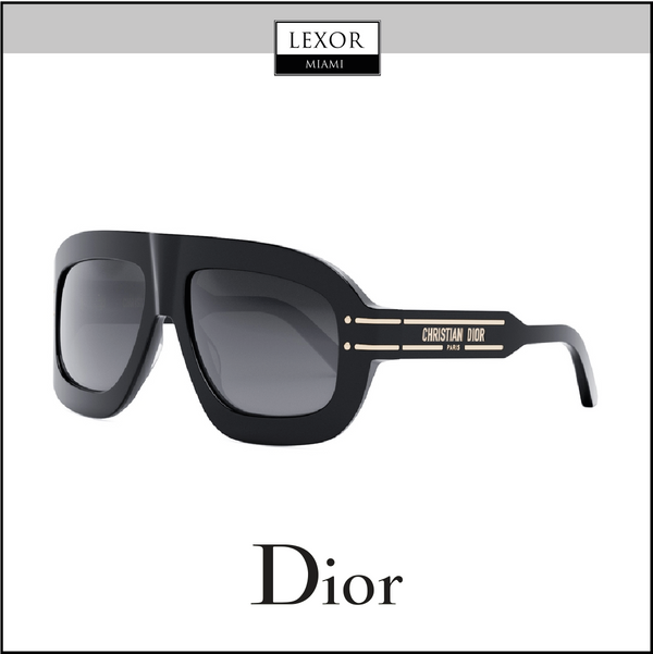 Dior DIORSIGNATURE M1U Woman Sunglasses CD40133I 5801B