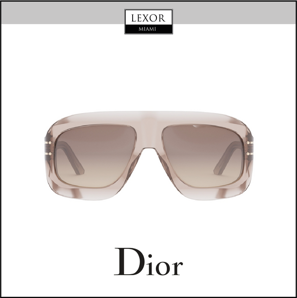 Dior DIORSIGNATURE M1U Woman Sunglasses CD40133I 5872K