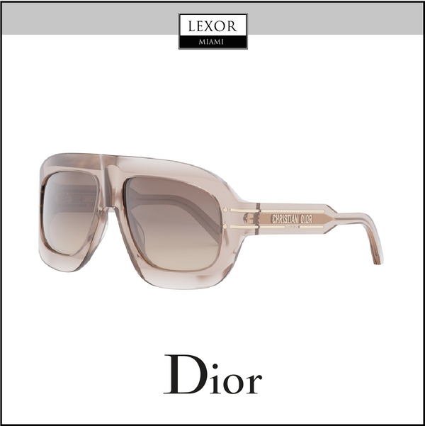 Dior DIORSIGNATURE M1U Woman Sunglasses CD40133I 5872K