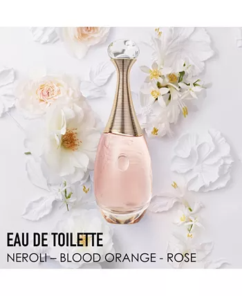Dior J'adore 3,4oz EDT Perfume Feminino