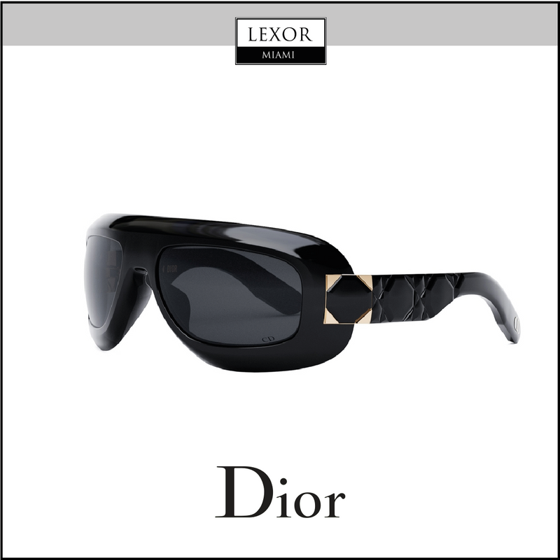 Dior LADY 9522 M1I Woman Sunglasses CD40136I 5801A