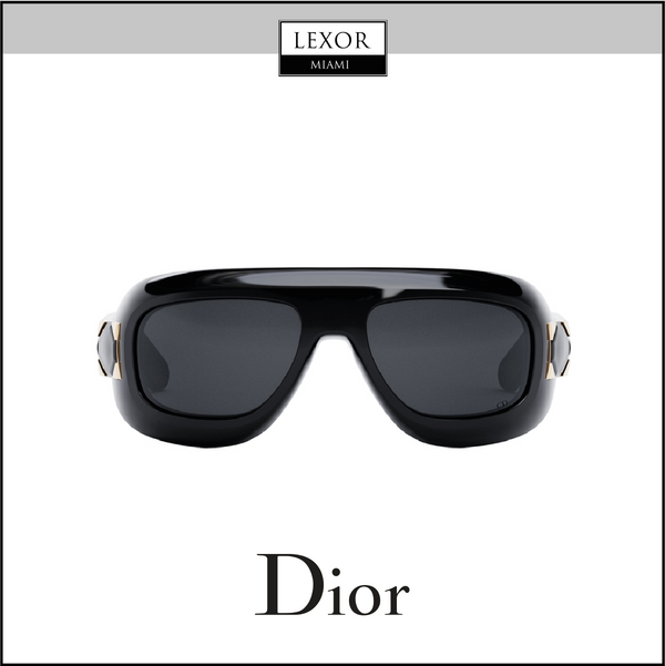 Dior LADY 9522 M1I Woman Sunglasses CD40136I 5801A