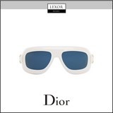 Dior LADY 9522 M1I Woman Sunglasses CD40136I 5825V