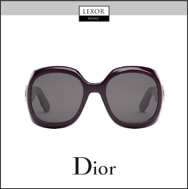 Dior LADY 9522 R2I Woman Sunglasses CD40114I 5859S