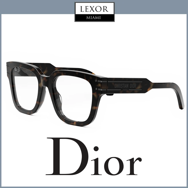 Dior SUNGLASSES DIORSIGNATUREO S5I CD50102I 52057 upc: 192337162251