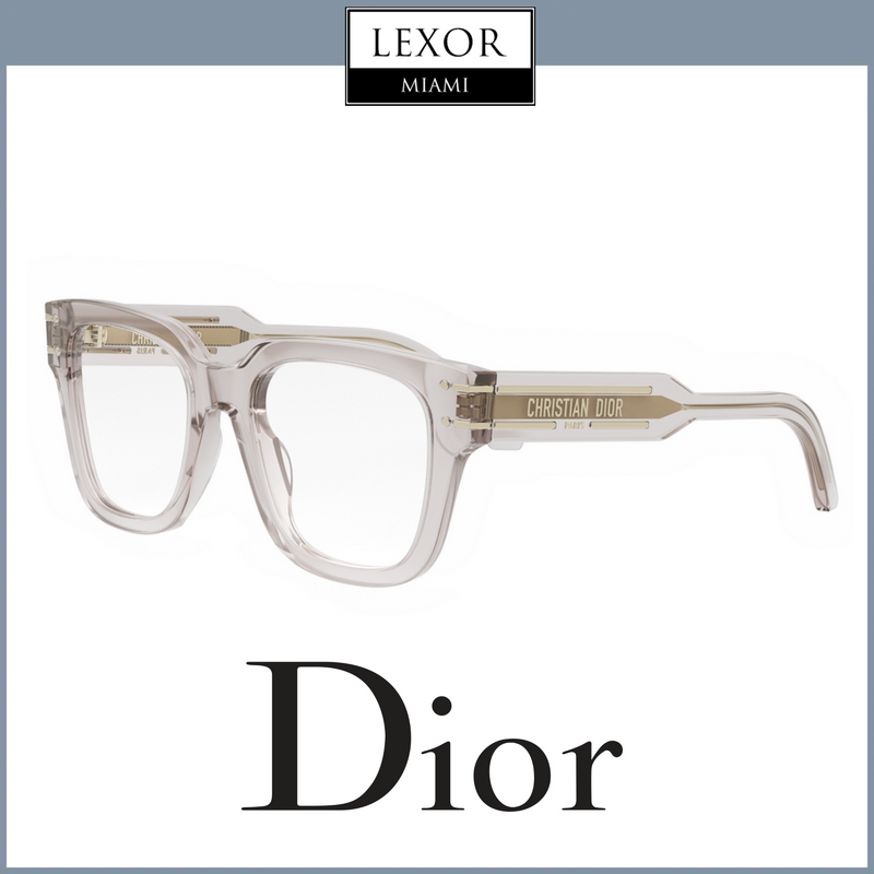 Dior Optical Frame DIORSIGNATUREO S5I CD50102I 52093 Woman upc: 192337162268