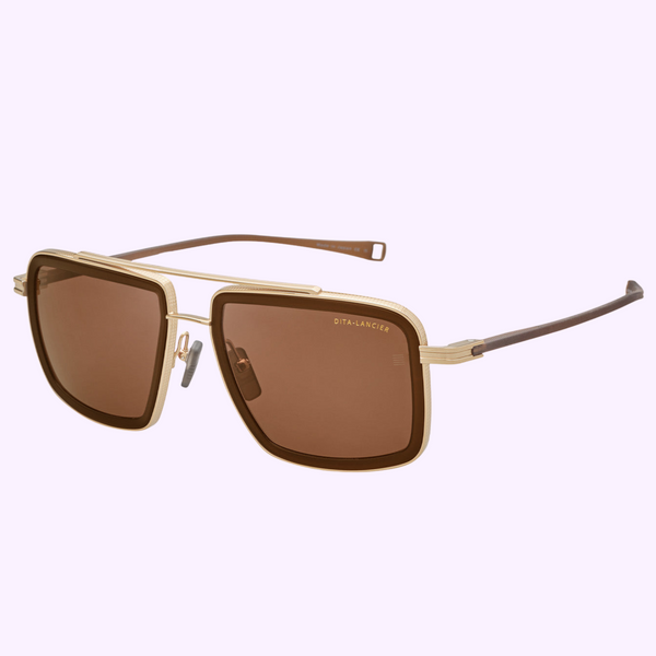 Dita DLS422-A-01 Lancier Unisex Sunglasses