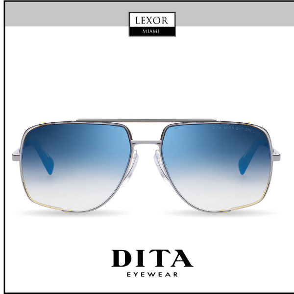 Dita DRX-2010-K-PLD-60 Midnight Special Unisex Sunglasses