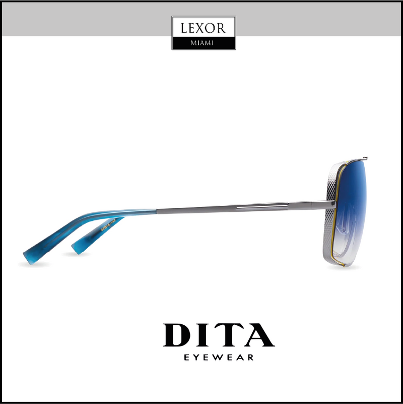 Gafas de sol unisex Dita DRX-2010-K-PLD-60 Midnight Special