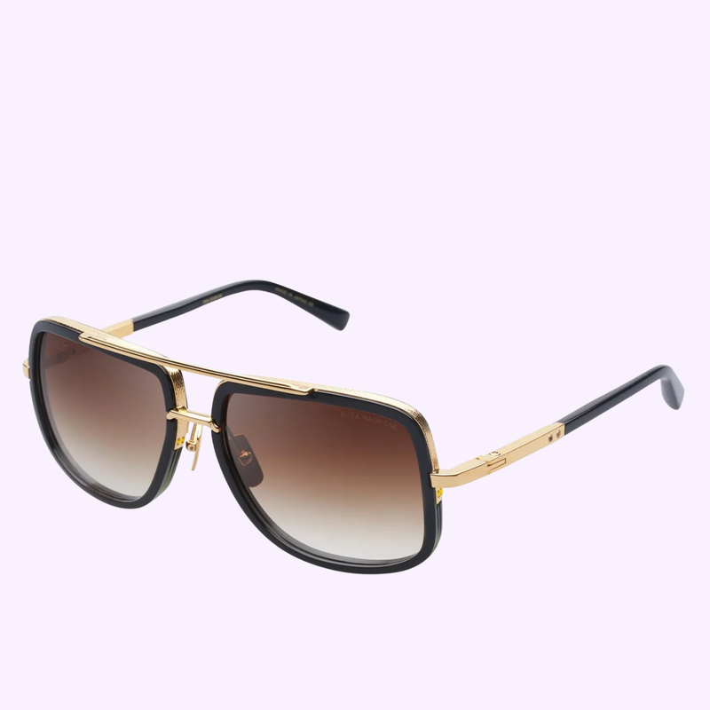 Dita DRX-2030B-59-Z Mach One Unisex Sunglasses – Lexor Miami