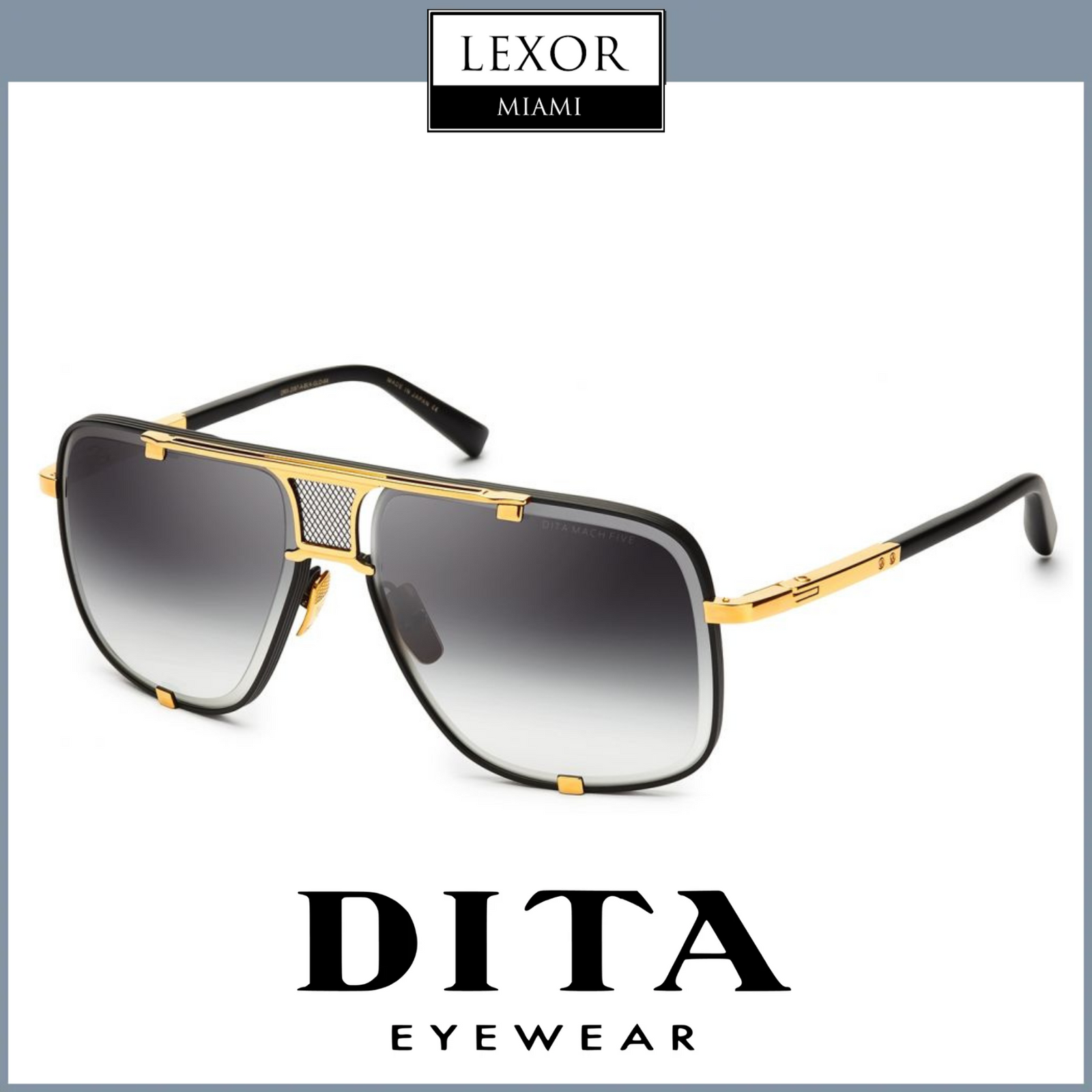 Dita Lxn Evo One Gafas Marca Dita Gafas Graduadas Gafas Dita De
