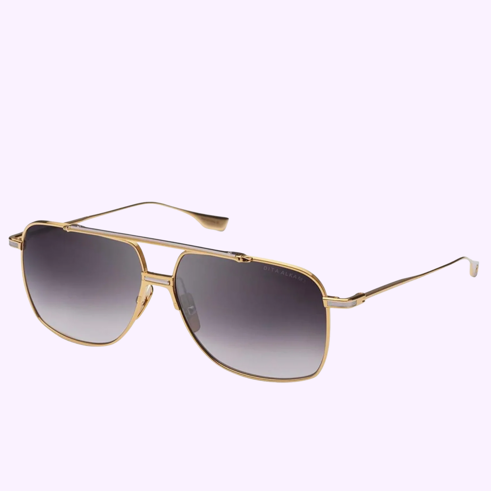 Dita DTS100-A-01 Alkamx Unisex Sunglasses – Lexor Miami