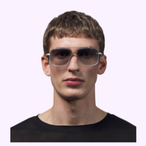 Gafas de sol unisex Mach Six DTS121-62-02-Z de Dita
