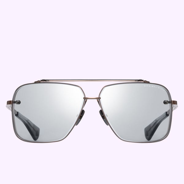 Gafas de sol unisex Mach Six DTS121-62-02-Z de Dita