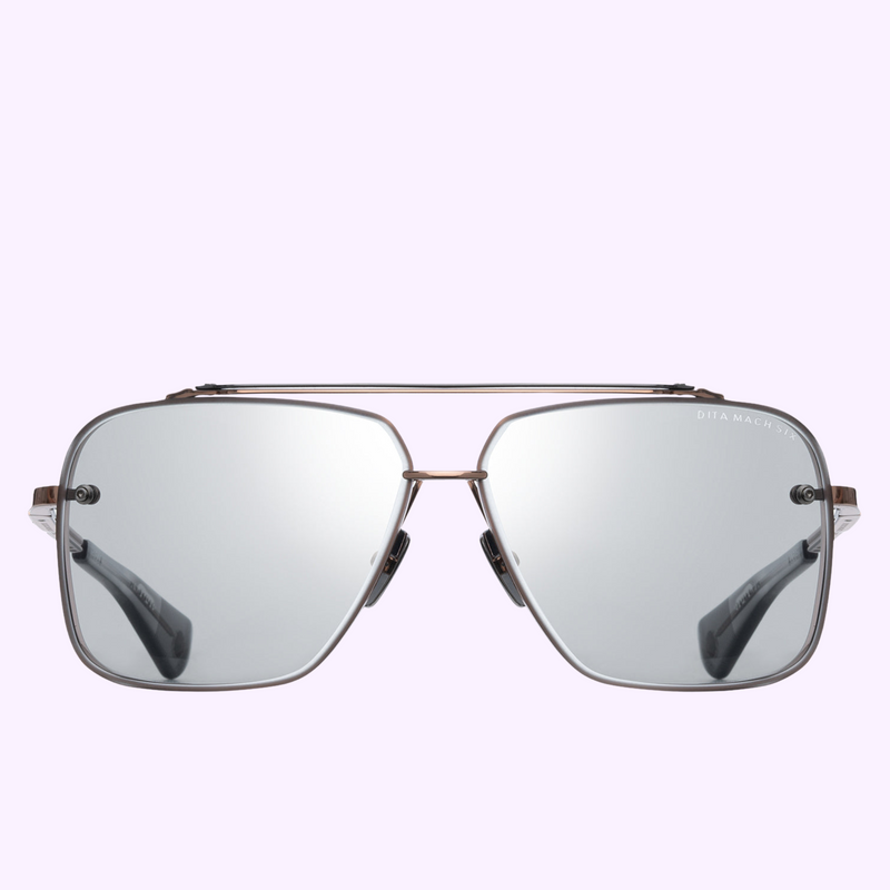 Gafas de sol unisex Mach Six DTS121-62-02-Z de Dita