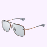 Gafas de sol unisex Mach Six DTS121-62-02-Z de Dita