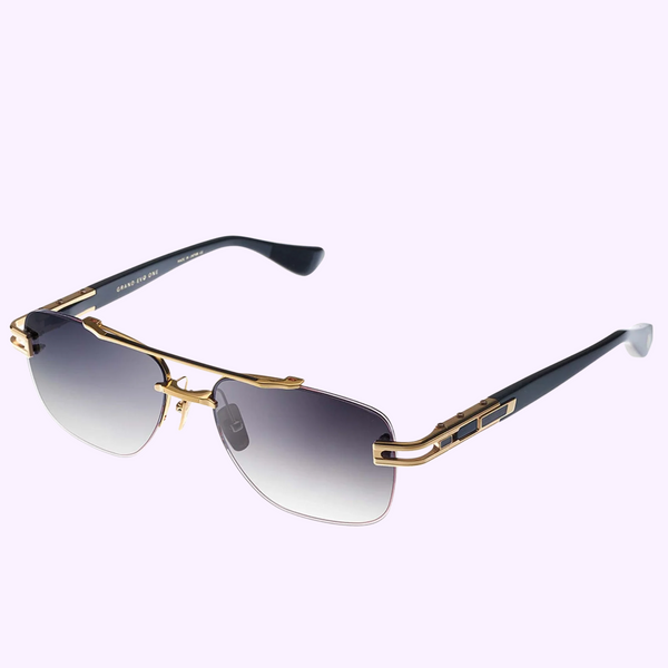 Óculos de sol unissex Dita DTS138-A-01-Z GRAND-EVO ONE
