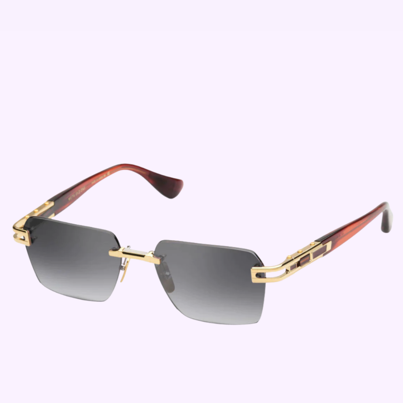 Dita DTS147-A-04- META-EVO ONE Sunglasses Unisex – Lexor Miami
