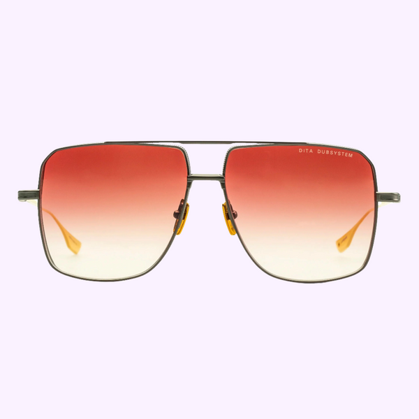 Dita DTS157-A-02 DUBSYSTEM Sunglasses
