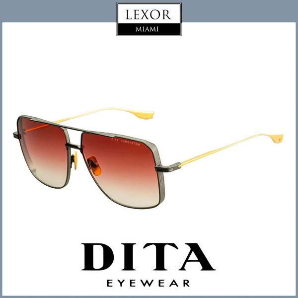 Gafas de sol Dita DTS157-A-02 DUBSYSTEM