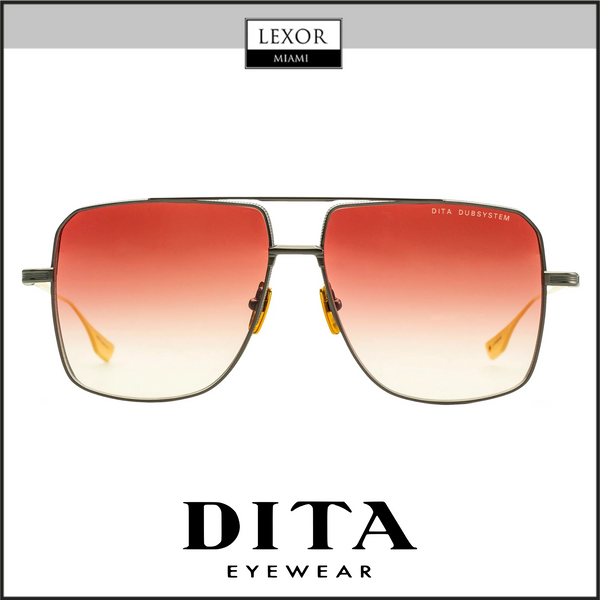 Dita DTS157-A-02 DUBSYSTEM Sunglasses