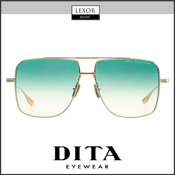 Dita DTS157-A-03 DUBSYSTEM Sunglasses