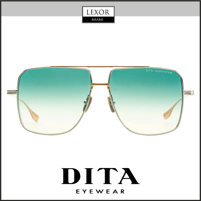 Dita DTS157-A-03 DUBSYSTEM Sunglasses