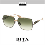 Dita DTS159-A-03 Unisex Sunglasses