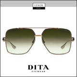 Dita DTS159-A-03 Unisex Sunglasses