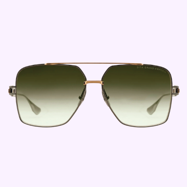 Dita DTS159-A-03 Unisex Sunglasses