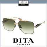 Dita DTS159-A-03 Unisex Sunglasses