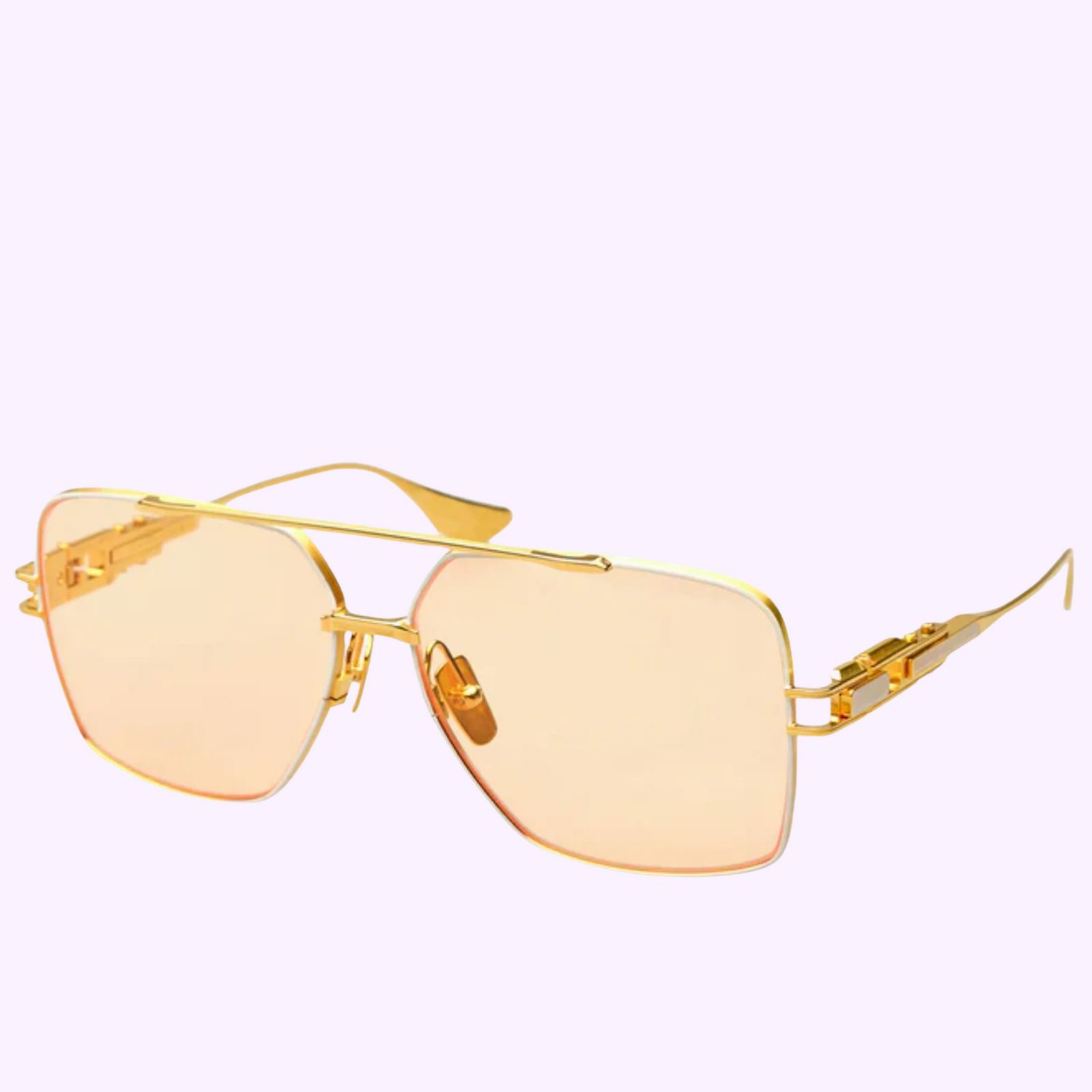☆ レア希少☆ Dita サングラス ミラー仕様 DITA Lancier x Maserati LSA-333 ディータ ランシア サングラス
