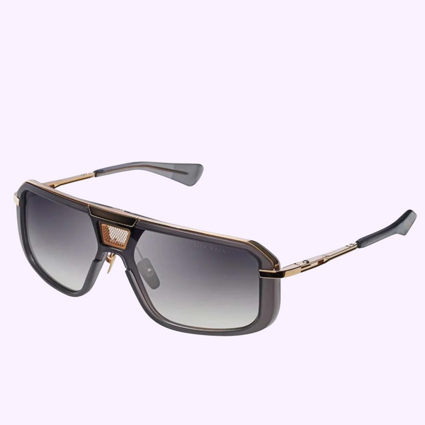Dita DTS400-A-02-Z Mach Eight Unisex Sunglasses