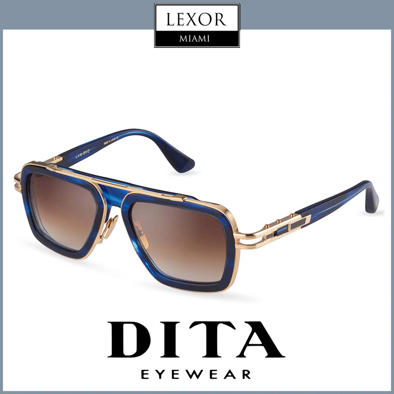 Gafas de sol unisex Dita DTS403-A-03 LXN-EVO 54
