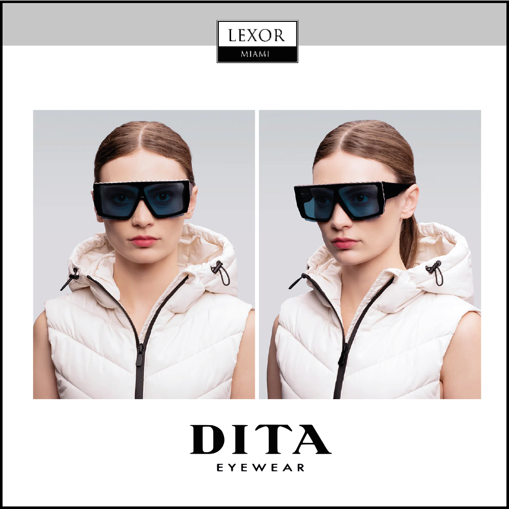 Dita DTS429-A-01 Unisex Sunglasses – Lexor Miami