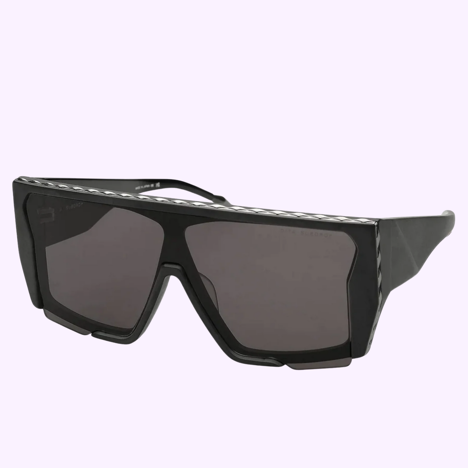 Dita DTS429-A-02 Unisex Sunglasses – Lexor Miami