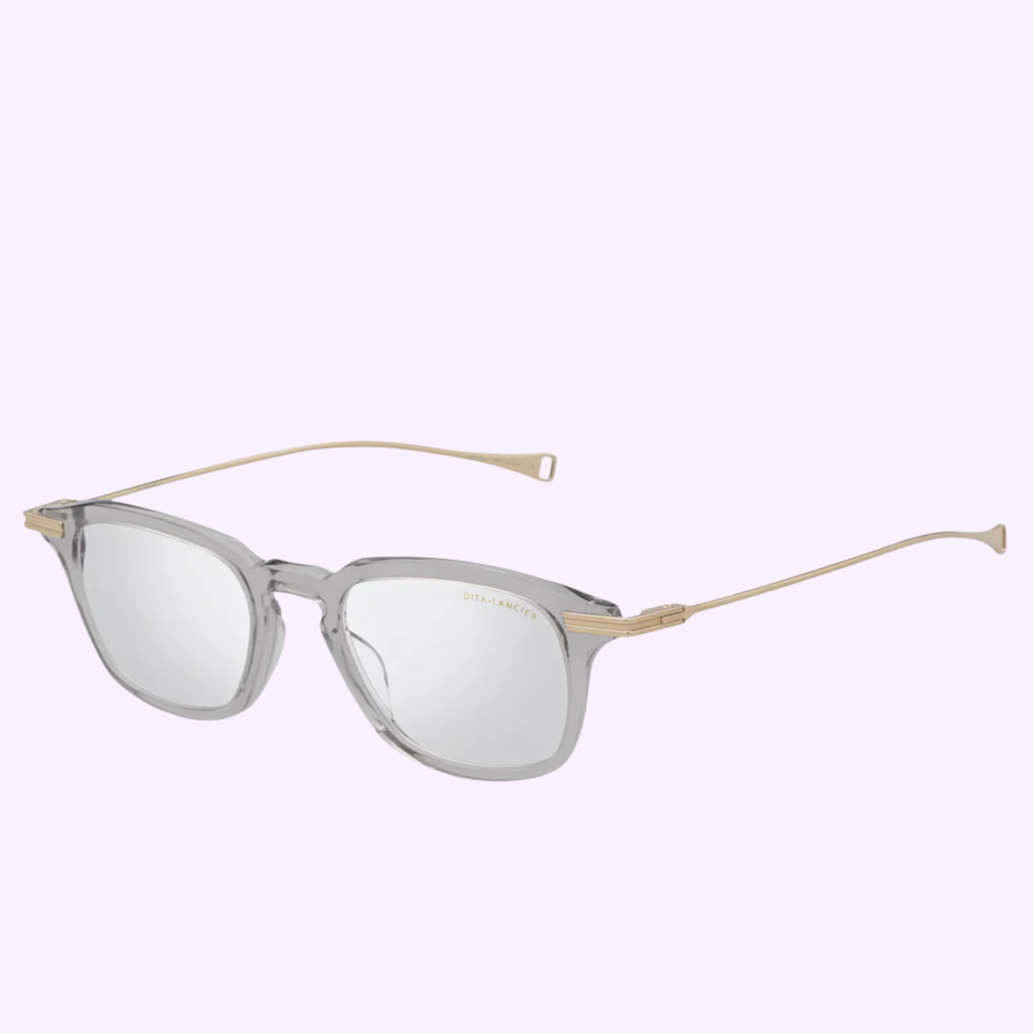 Angle View Dita Optical Frames DLX426-A-03 LSA-426