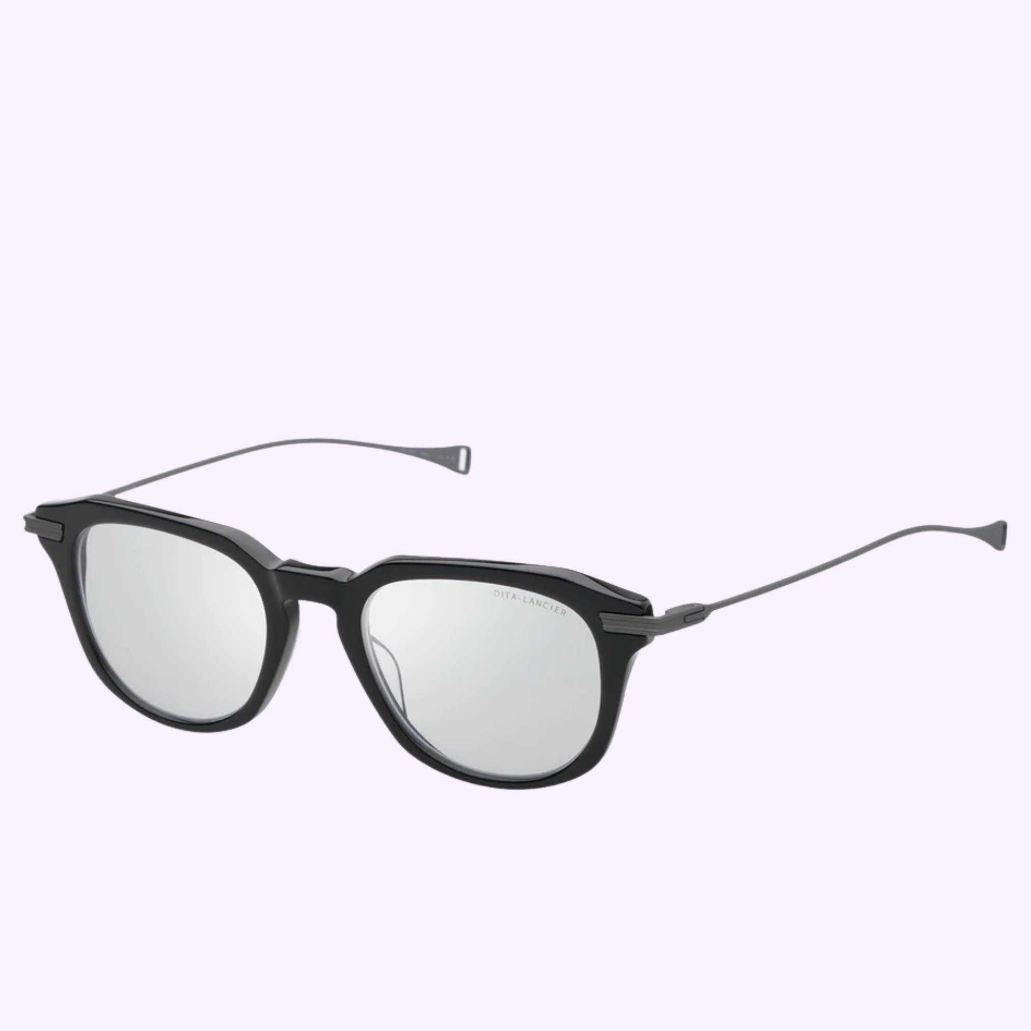 angle View Dita Optical Frames DLX434-A-01 LSA-434