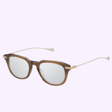 Angle View Dita Optical Frames DLX434-A-03 LSA-434