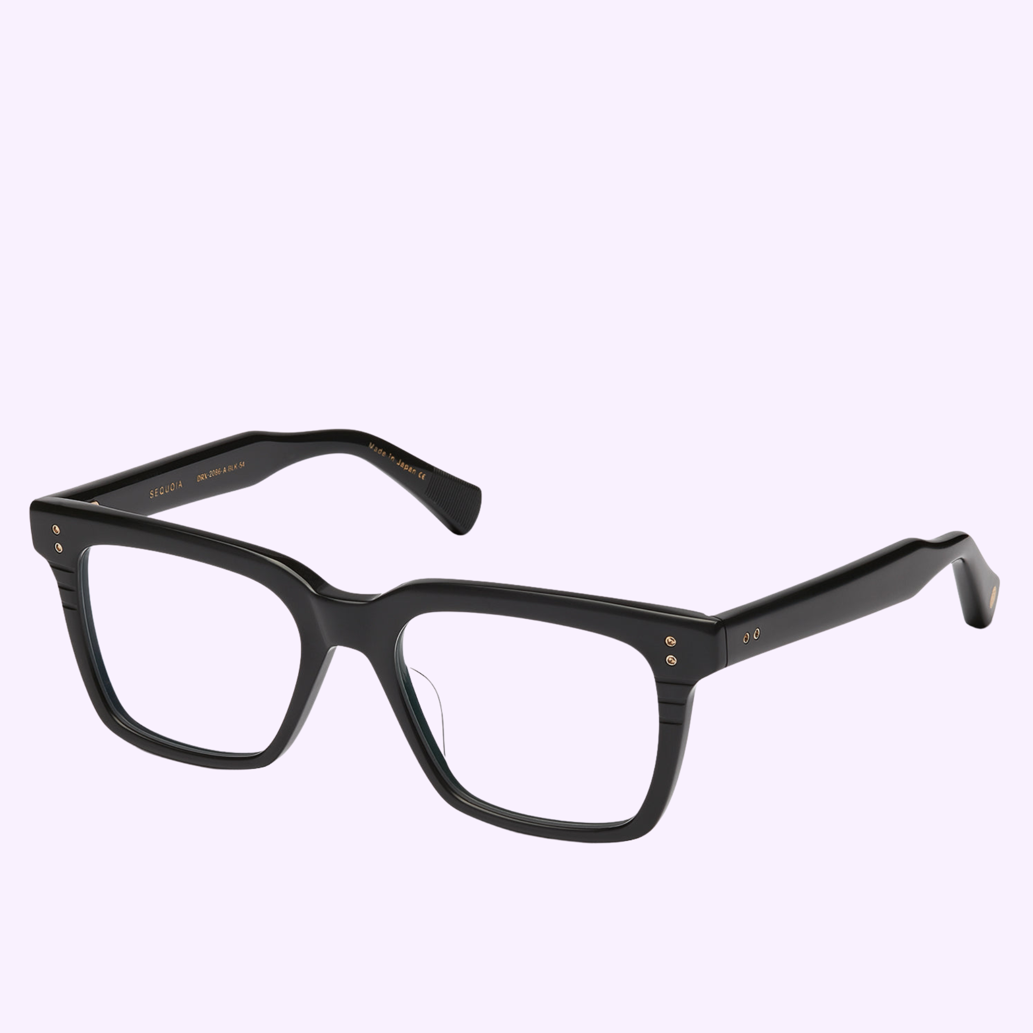 Angle View Dita Optical Frames SEQUOIA DTX757-A-01