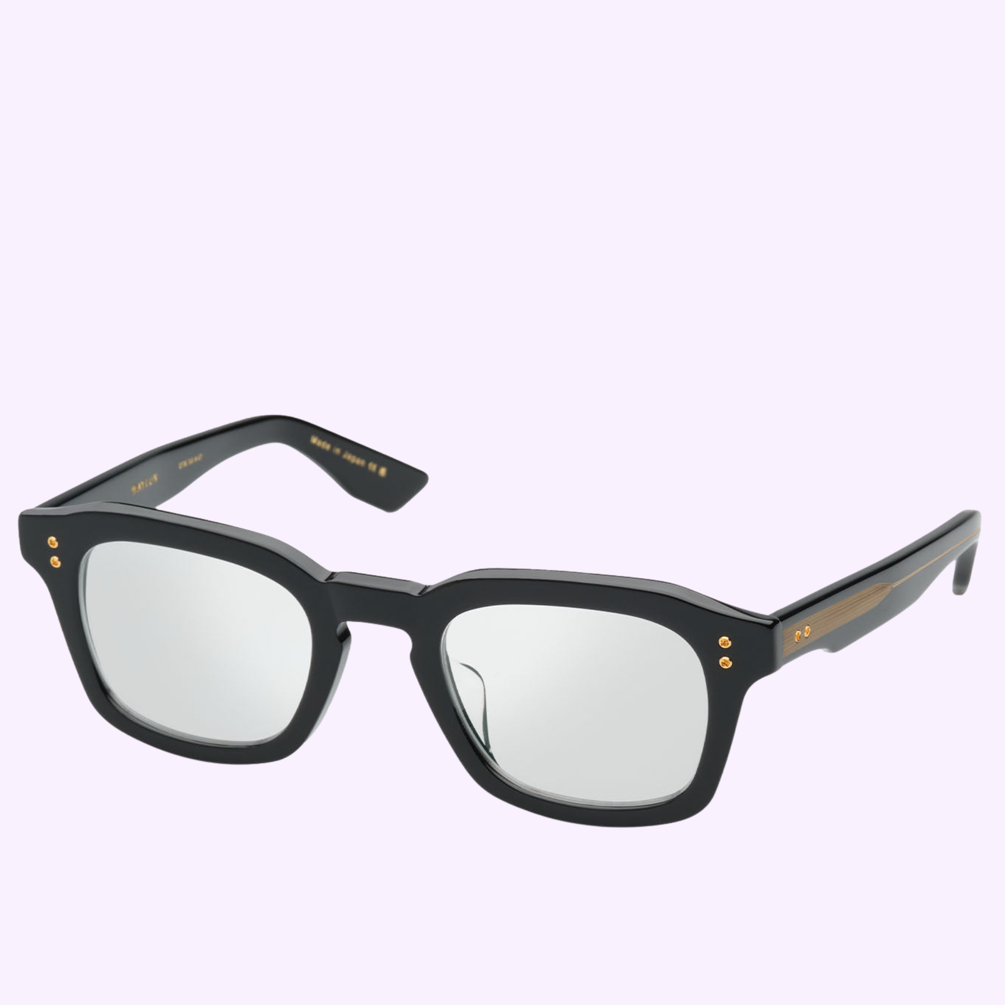 Angle View Dita Optical Frames WAYLUN DTX722-A-01