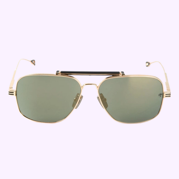 Dita PS.004.GLD.BLK.58 Óculos de Sol Unissex