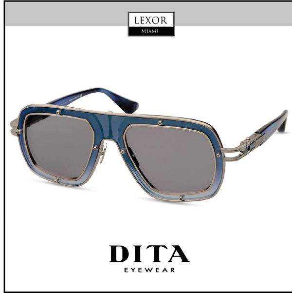Dita RAKETO LIMITED EDITION DTS427-A-03 Sunglasses
